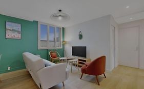 Appartement Neuf Pour 6, Parking Et Box, Au Calme