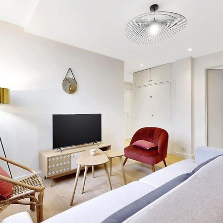 Appartement Neuf Pour 6, Parking Et Box, Au Calme Villeurbanne Extérieur photo